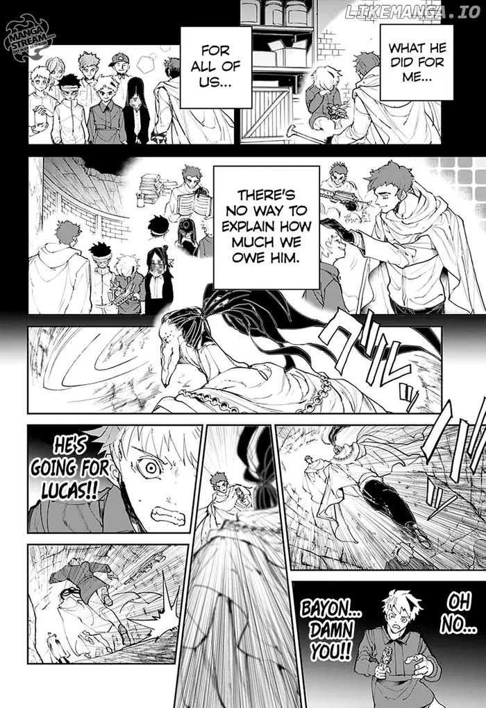 The Promised Neverland chapter 85 image 03_optimized